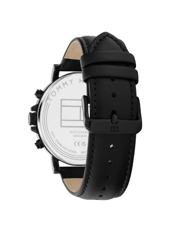 تومي هيلفيغر ساعة يد تايسون بعقارب